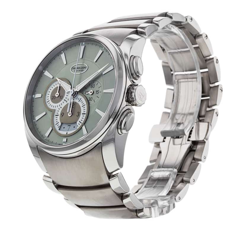 Parmigiani Tonda PFC274-0005600-B33002